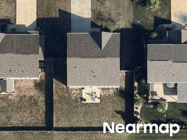 House for sale in Indiana