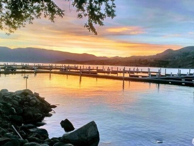Land for sale in Chelan