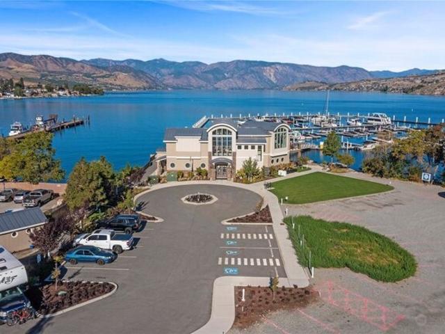 Land for sale in Chelan