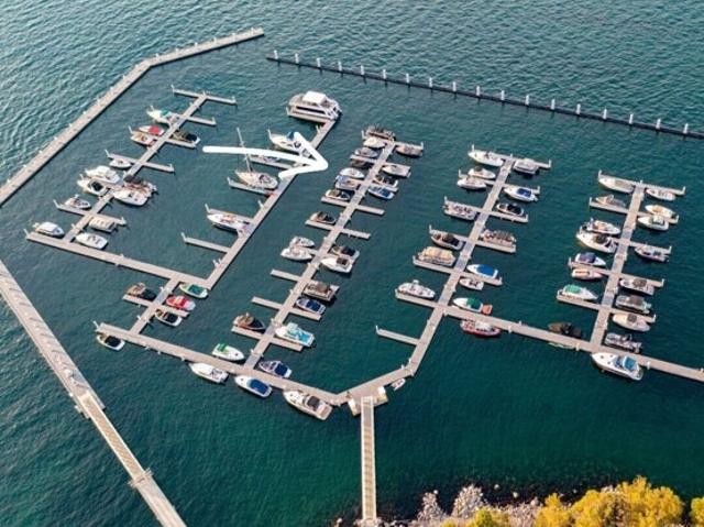 Land for sale in Chelan
