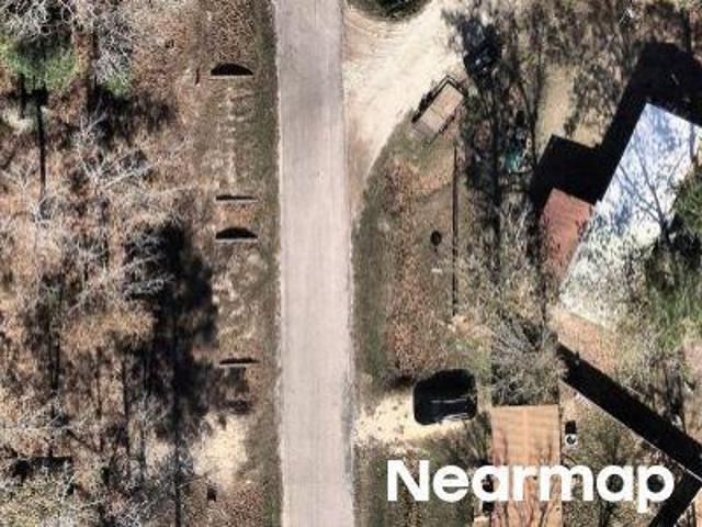 House for sale in San Jacinto County, Texas