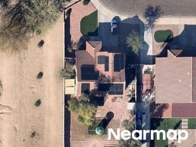 House for sale in Goodyear, Arizona