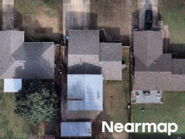 House for sale in Midwest City, Oklahoma