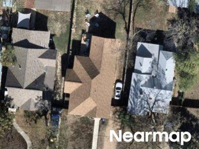 House for sale in Leesville, Texas