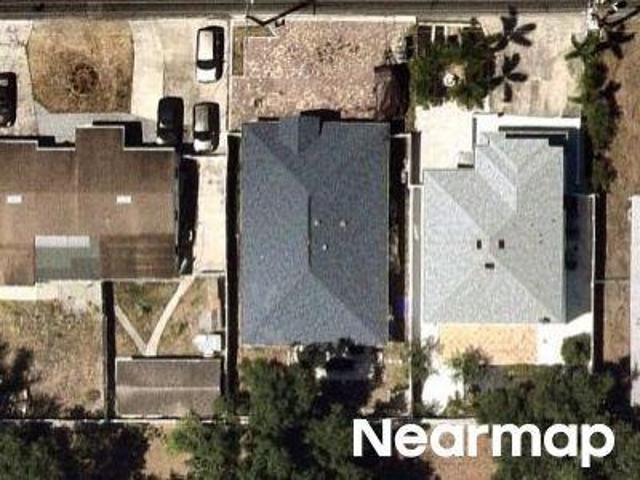 House for sale in Tampa, Florida