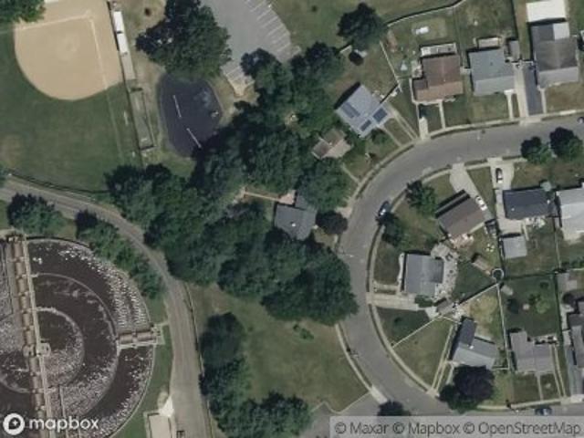 House for sale in Maple Shade, New Jersey