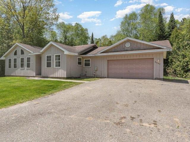House for sale in Oscoda