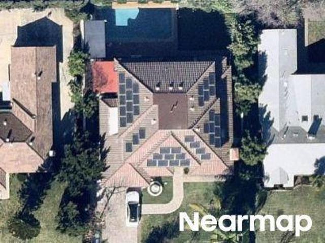 House for sale in Arcadia, California