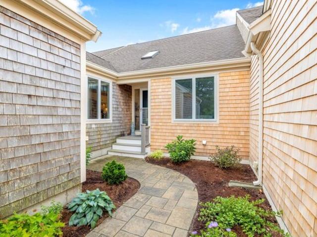 Condo for sale in Yarmouth Port