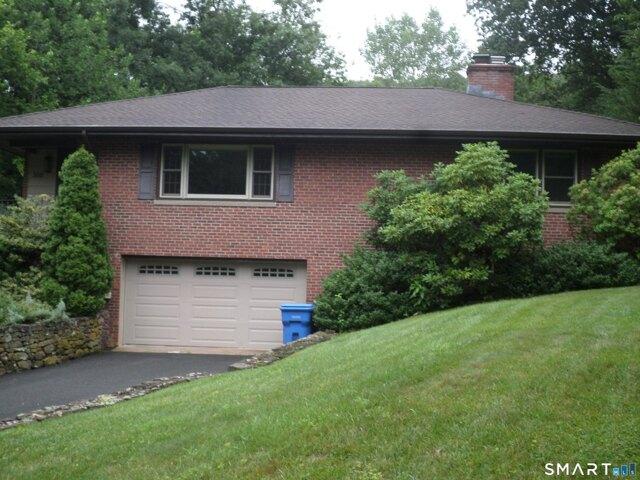 House for sale in Hamden, Connecticut
