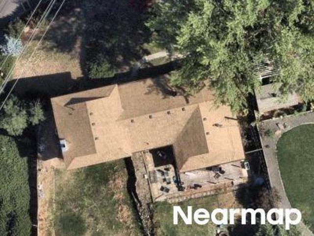 House for sale in Spokane, Washington