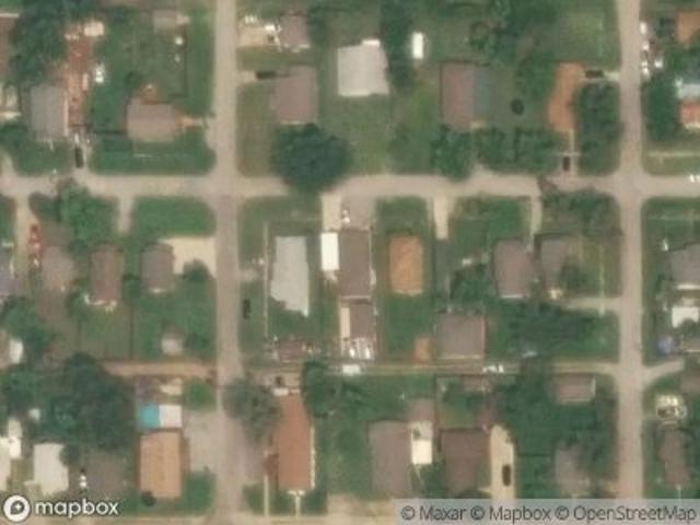 House for sale in El Reno, Canadian County