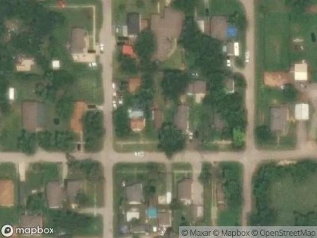 House for sale in El Reno, Oklahoma