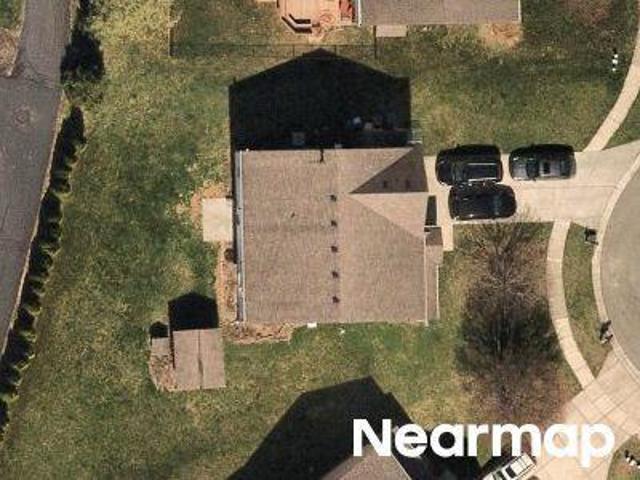 House for sale in New Palestine, Indiana