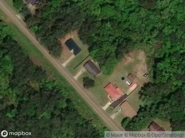 House for sale in Holly Springs, Mississippi