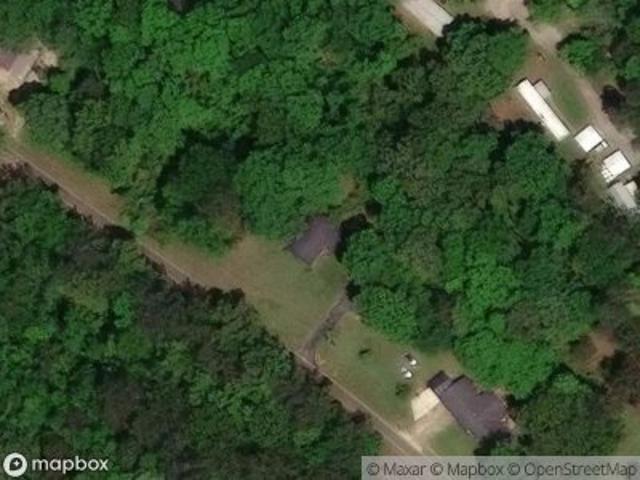 House for sale in Holly Springs, Mississippi