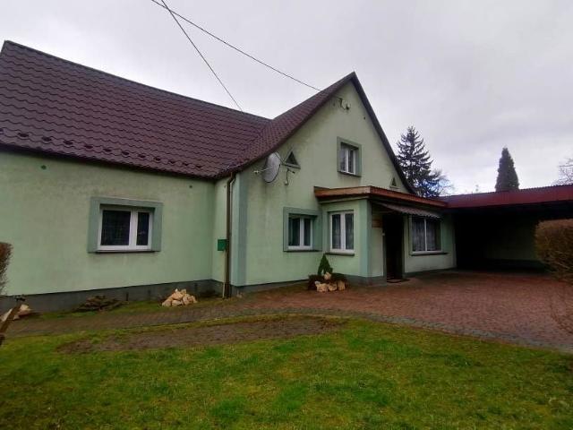 Dom na sprzedaż w Oświęcim, Małopolskie