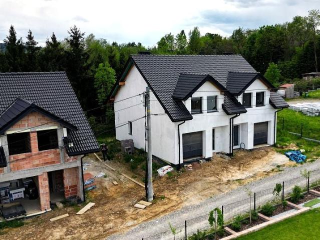 Dom na sprzedaż w Wojnicz, Małopolskie