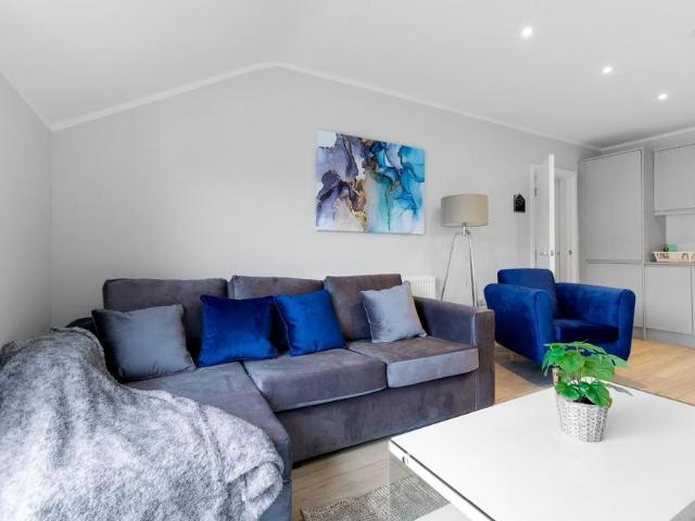 House for rent in Cressex, Buckinghamshire