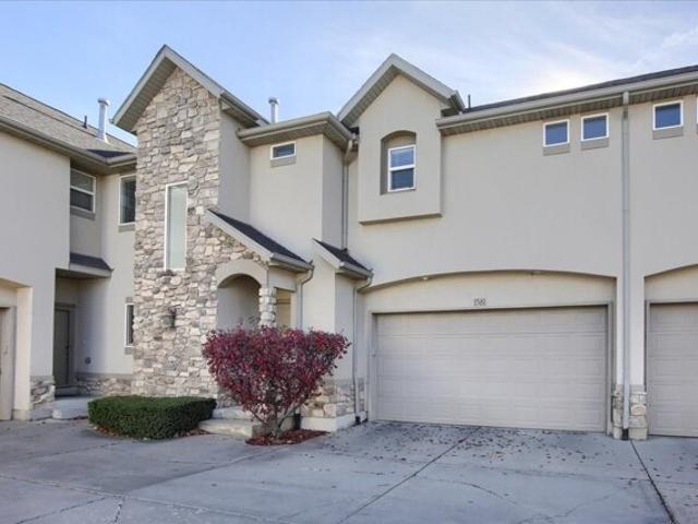 House for sale in South Jordan, Utah
