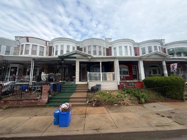 Condo for sale in Philadelphia, Pennsylvania