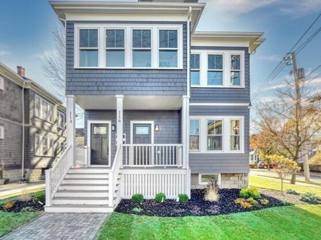 Condo for sale in Melrose, Massachusetts