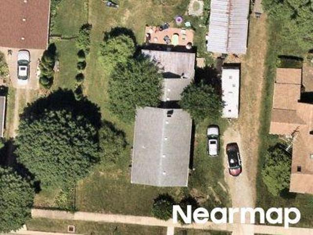 House for sale in Jamestown, Ohio