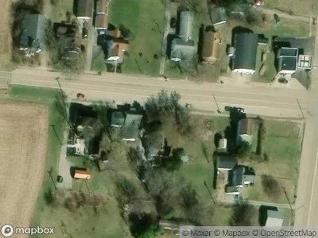 House for sale in Bowersville, Greene County