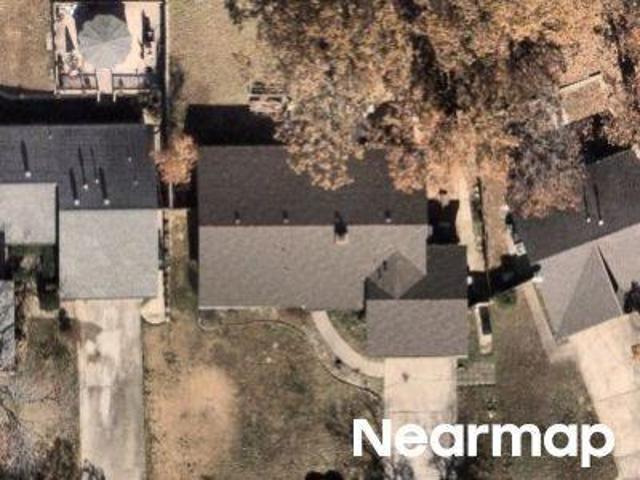 House for sale in Tulsa, Oklahoma