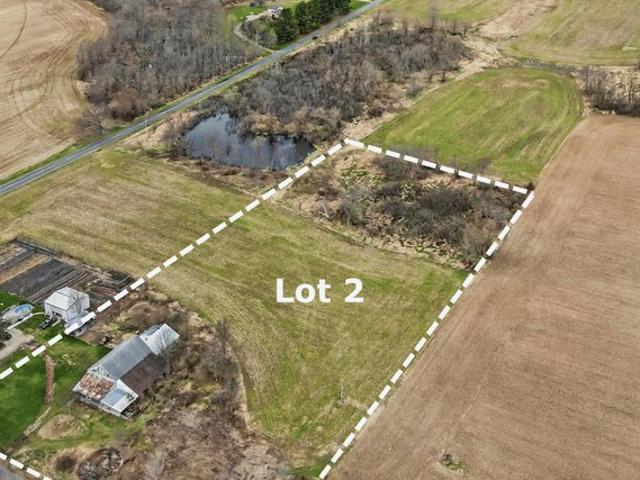 Land for sale in Schoolcraft, Michigan