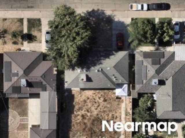 House for sale in Fresno, California