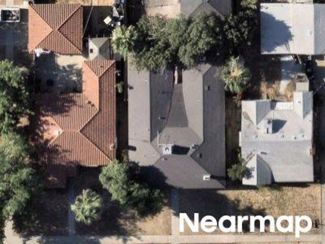 House for sale in Fresno, California