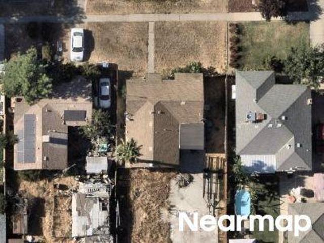 House for sale in Fresno, California