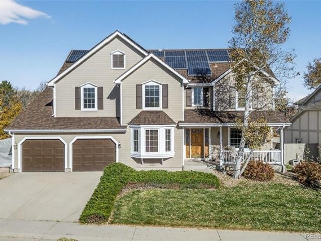 House for sale in Lakewood, Colorado