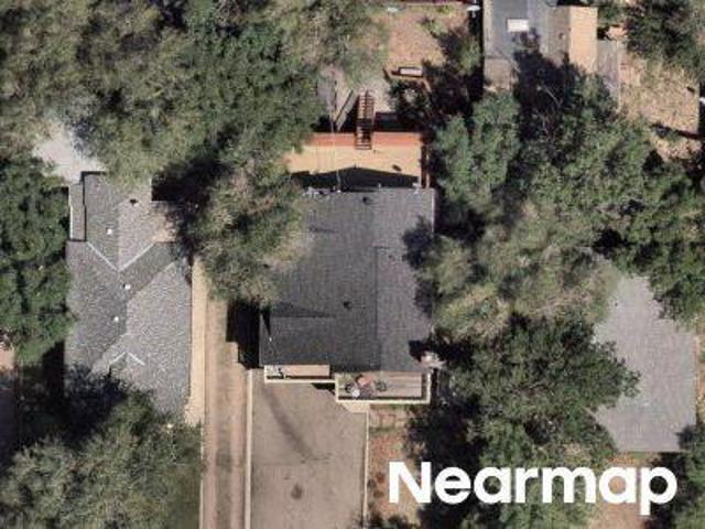 Property for sale in Colorado Springs, Colorado