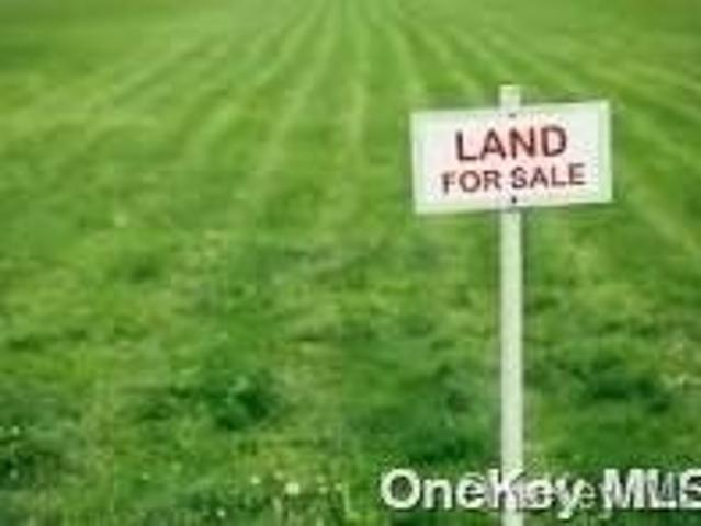 Land for sale in Coram