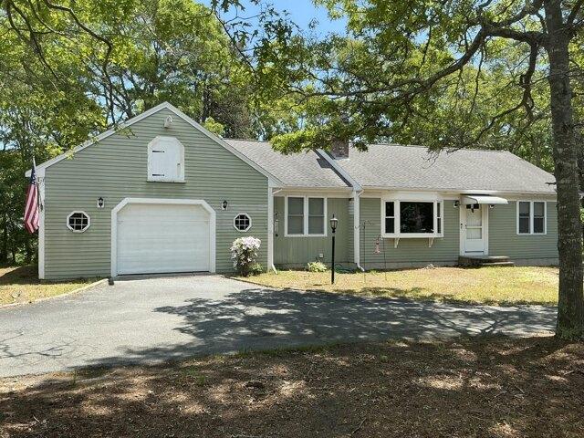 House for sale in South Yarmouth, Massachusetts