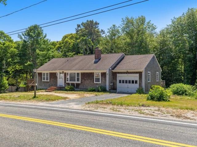 House for sale in South Yarmouth, Massachusetts