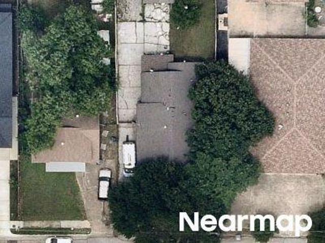 House for sale in Dallas, Texas