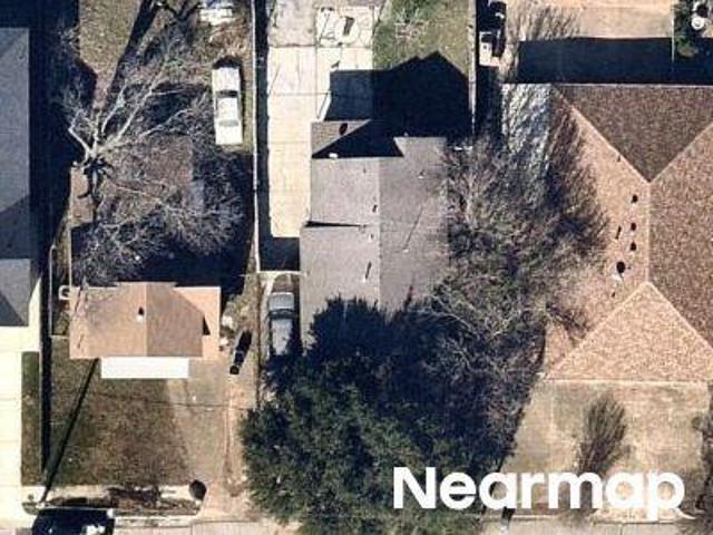 House for sale in Dallas, Texas