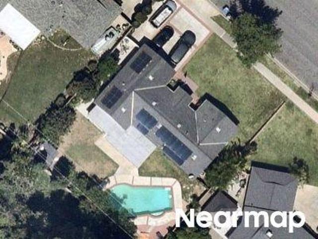 House for sale in West Covina, California