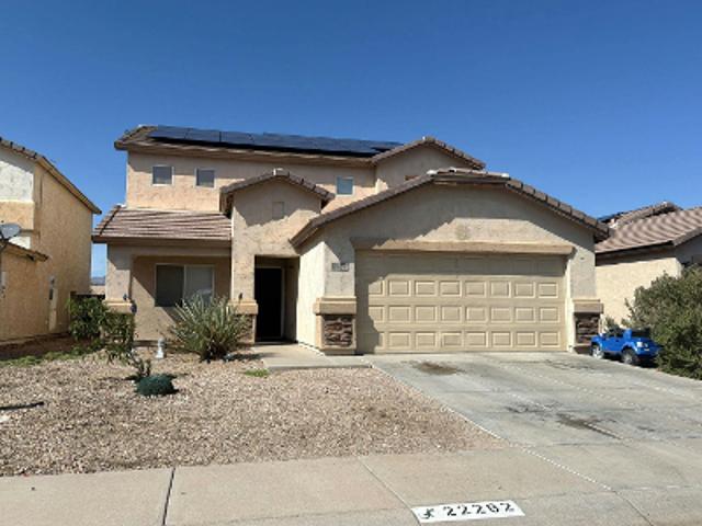 House for sale in Sundance, Buckeye