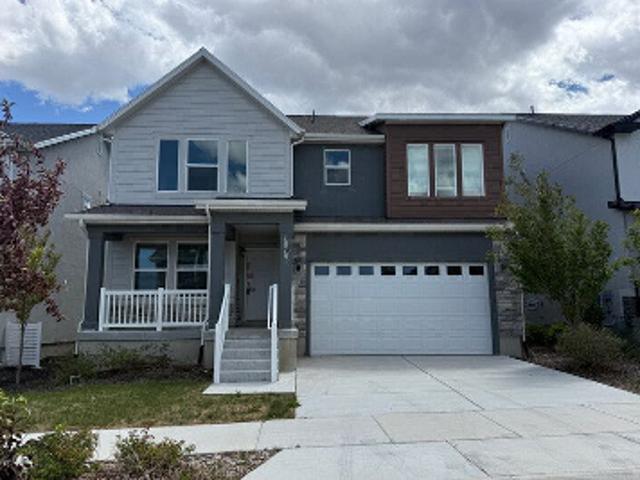 House for sale in Herriman, Utah