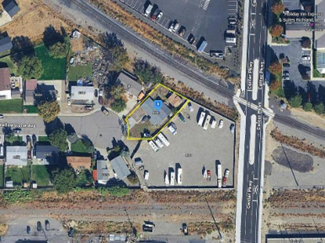 House for sale in Columbia Center Estates, Kennewick