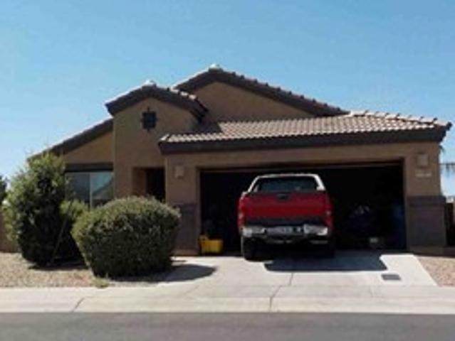 Property for sale in Marana, Arizona