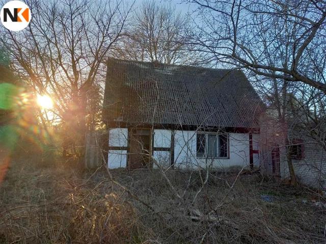Dom na sprzedaż w Włynkowo, powiat słupski