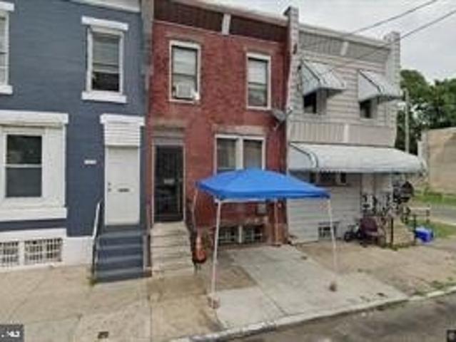 House for sale in Philadelphia, Pennsylvania