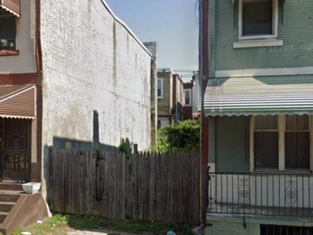 House for sale in Philadelphia, Pennsylvania