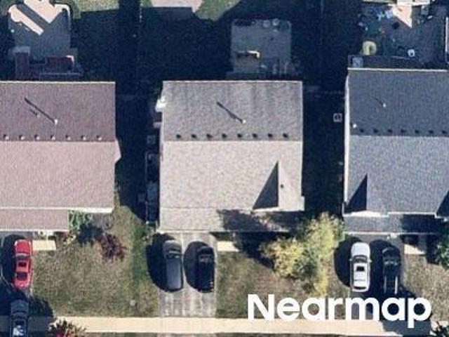 House for sale in Illinois