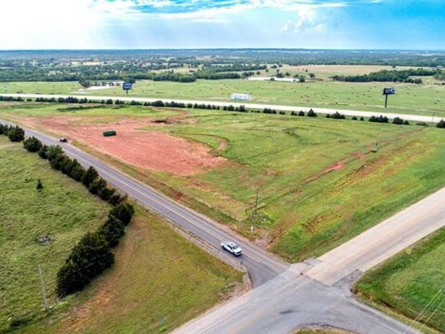Land for sale in Stillwater, Oklahoma